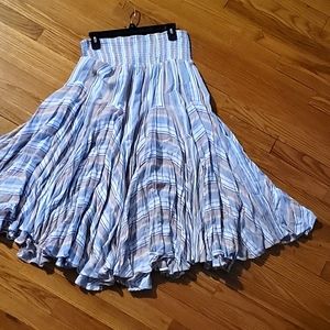 Philosophy Skirt